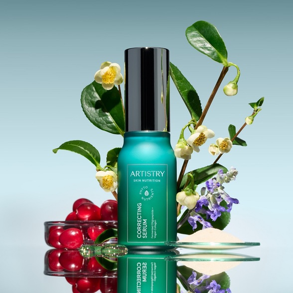 อาร์ทิสทรี สกิน นิวทริชั่น คอร์เรคติ้ง เซรั่ม.jpg