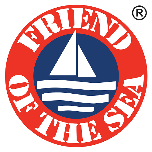 สัญลักษณ์ Friend of the Sea.png