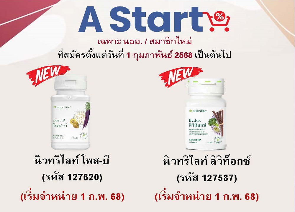 20.01.68 - รายการสินค้าใหม่ในโปรแกรม A Start.jpg