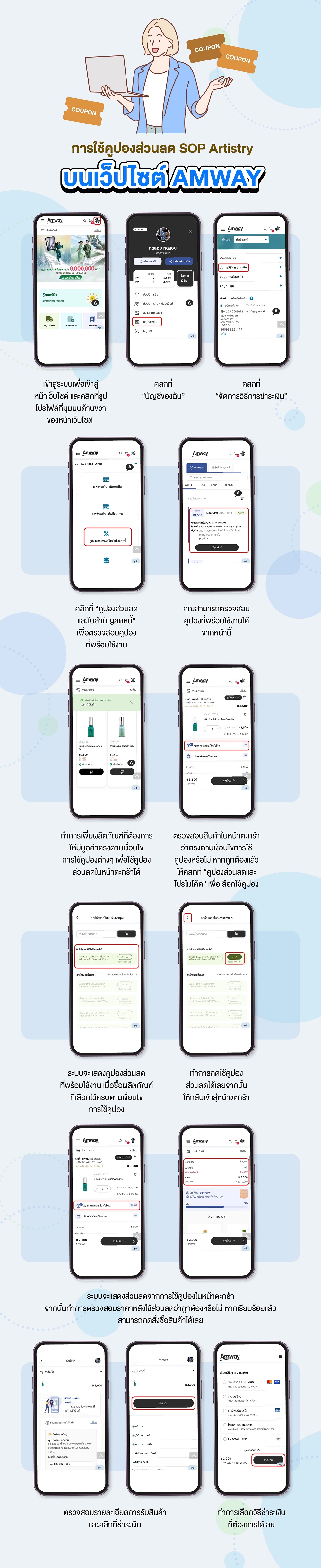 ขั้นตอนการใช้คูปองส่วนลด SOP Artistry บนเว็บไซต์.jpg