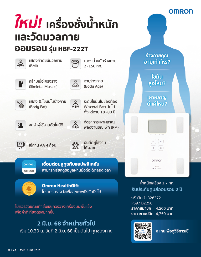 เครื่องชั่งน้ำหนักและวัดมวลกาย ออมรอน รุ่น HBF-222T.png