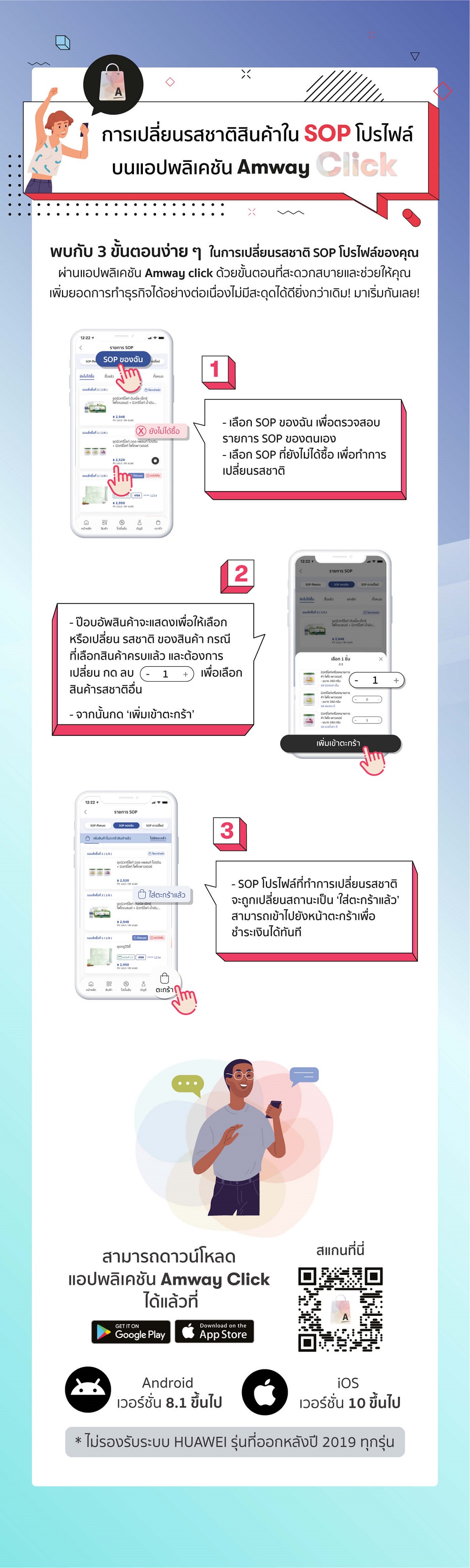วิธีเปลี่ยนรสชาติสินค้า SOP บนแอมเวย์ คลิก.jpg