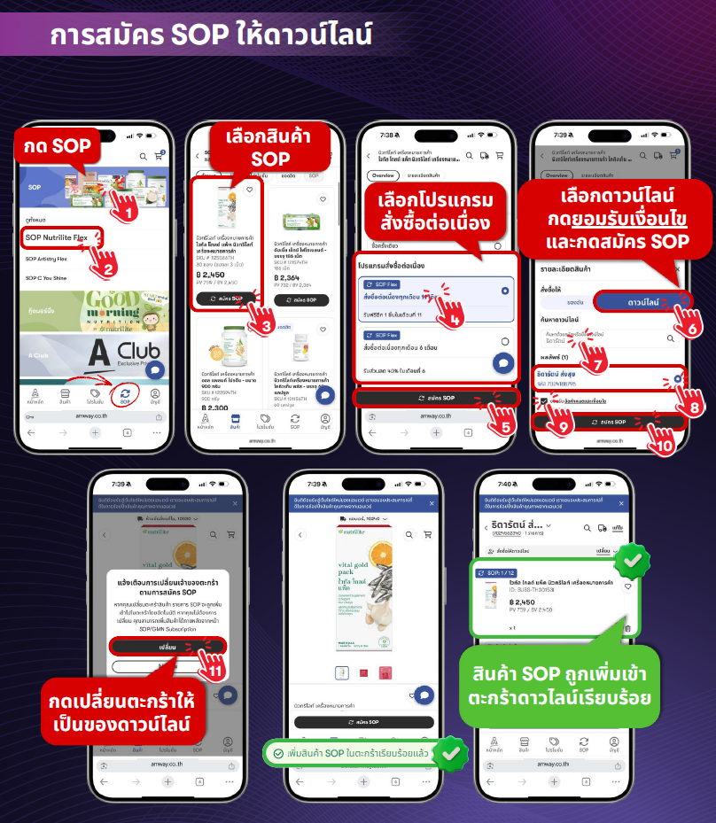 ขั้นตอนการสั่งซื้อ SOP ให้ดาวน์ไลน์.png