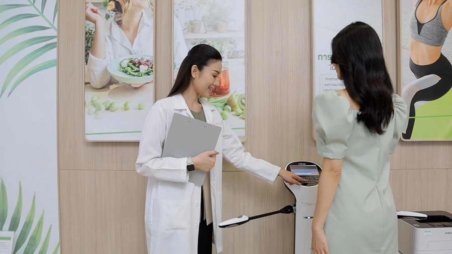 รูปการให้บริการ Health & Beauty Check.png
