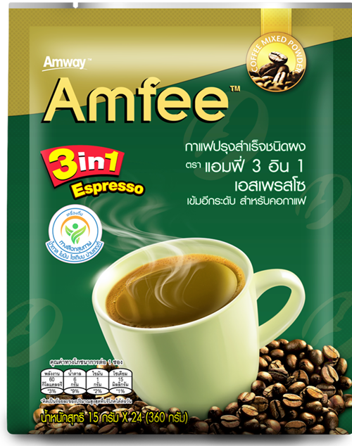 กาแฟปรุงสำเร็จชนิดผง ตราแอมฟี่ 3 อิน 1 – เอสเพรสโซ.png