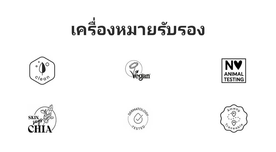 มาตรฐานการรับรองโอเมก้า+ ชีท มาสก์.png