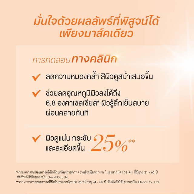 Vit C+ Gel Mask_ผลทดสอบทางคลินิก.png